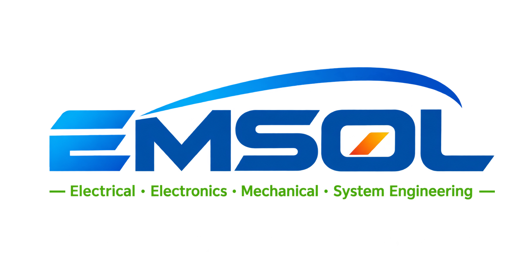 EMSOL Logo